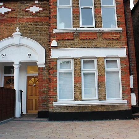 Blythe Park House Apartment London Exterior photo