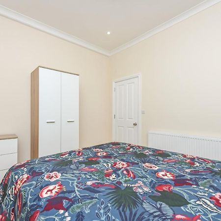 Blythe Park House Apartment London Exterior photo