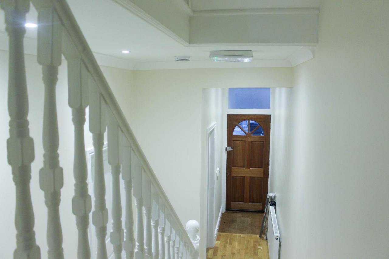 Blythe Park House Apartment London Exterior photo