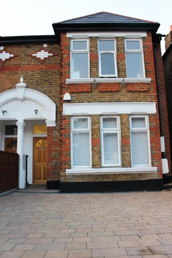 Blythe Park House Apartment London Exterior photo