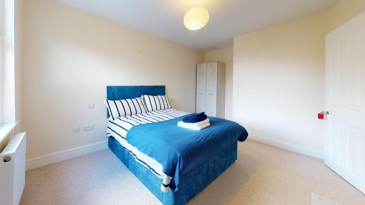 Blythe Park House Apartment London Exterior photo