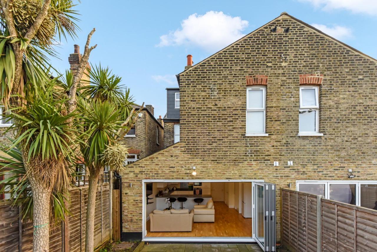 Blythe Park House Apartment London Exterior photo