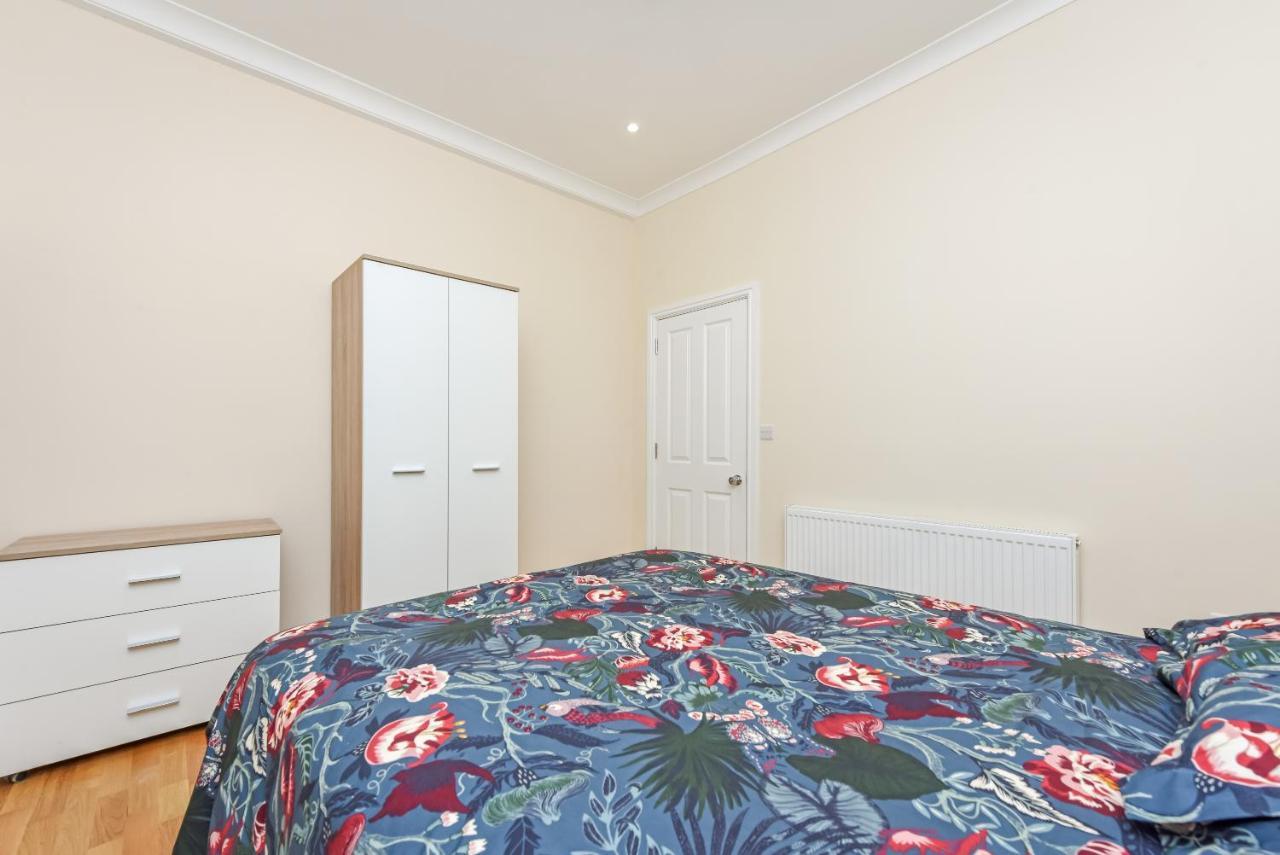 Blythe Park House Apartment London Exterior photo